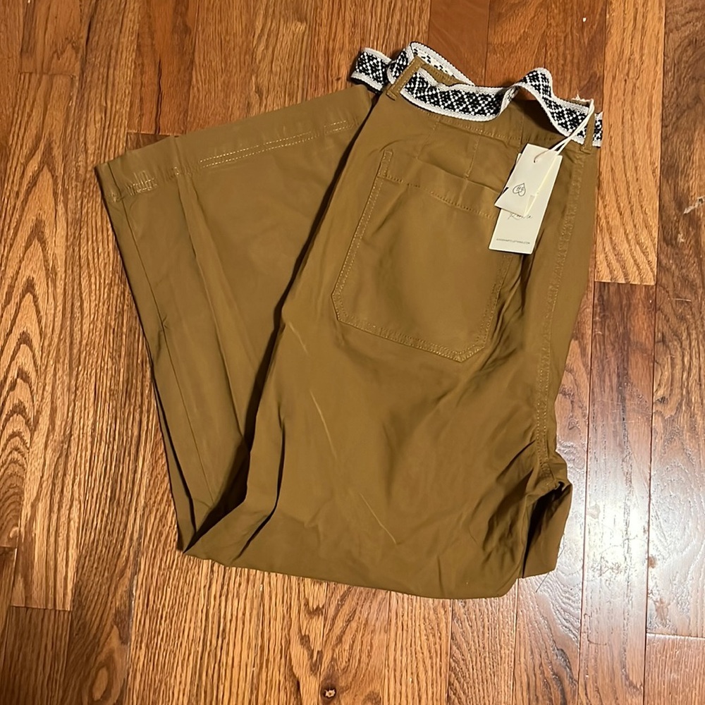 Good Heart Matilda Jane Pants